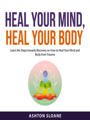 cover image of Heal Your Mind, Heal Your Body